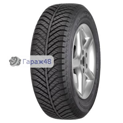 Goodyear Vector 4Seasons G1 185/55 R14 80H